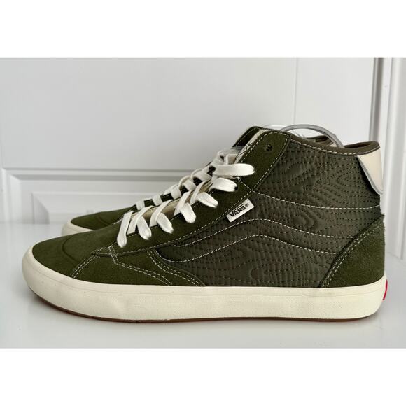 Vans The Lizzie - Men's Size 10 - NWB - Picture 4 of 10